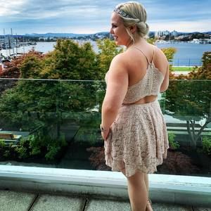 Meet your Posher, Alanah